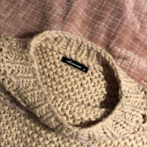 Vici Sweaters - VICI Balloon sleeve sweater Vici Sweaters - VICI Balloon sleeve sweater